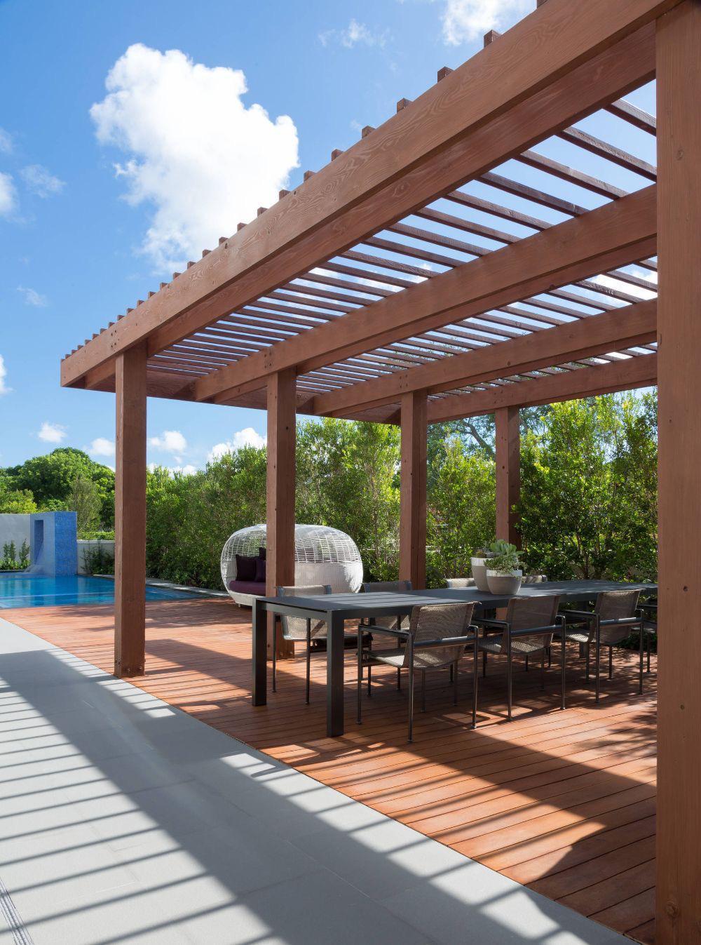 Pergola