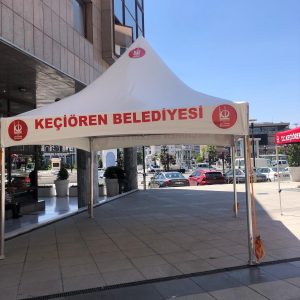 TAZİYE ÇADIRI